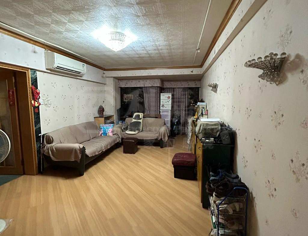 富豪花園 明麗閣 (D座) - 28NTS – 香港北部都會區