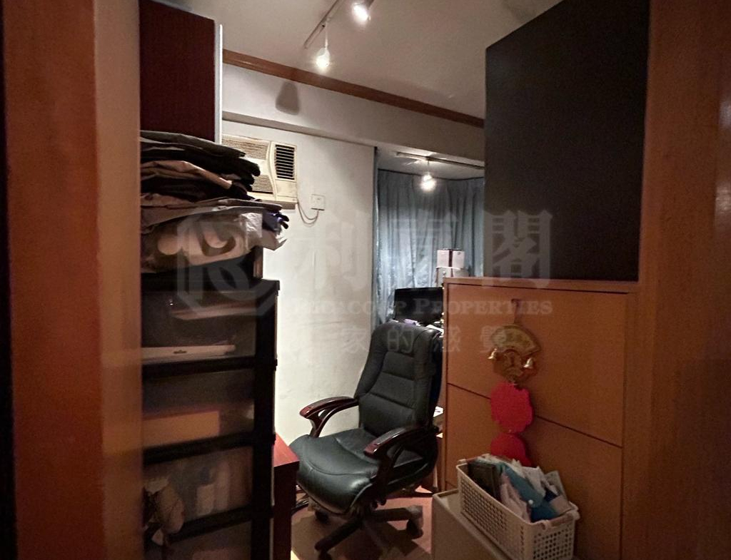 富豪花園 明麗閣 (D座) - 28NTS – 香港北部都會區