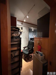 富豪花園 明麗閣 (D座) - 28NTS – 香港北部都會區
