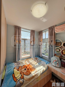 富雅花園 2座 - 28NTS – 香港北部都會區