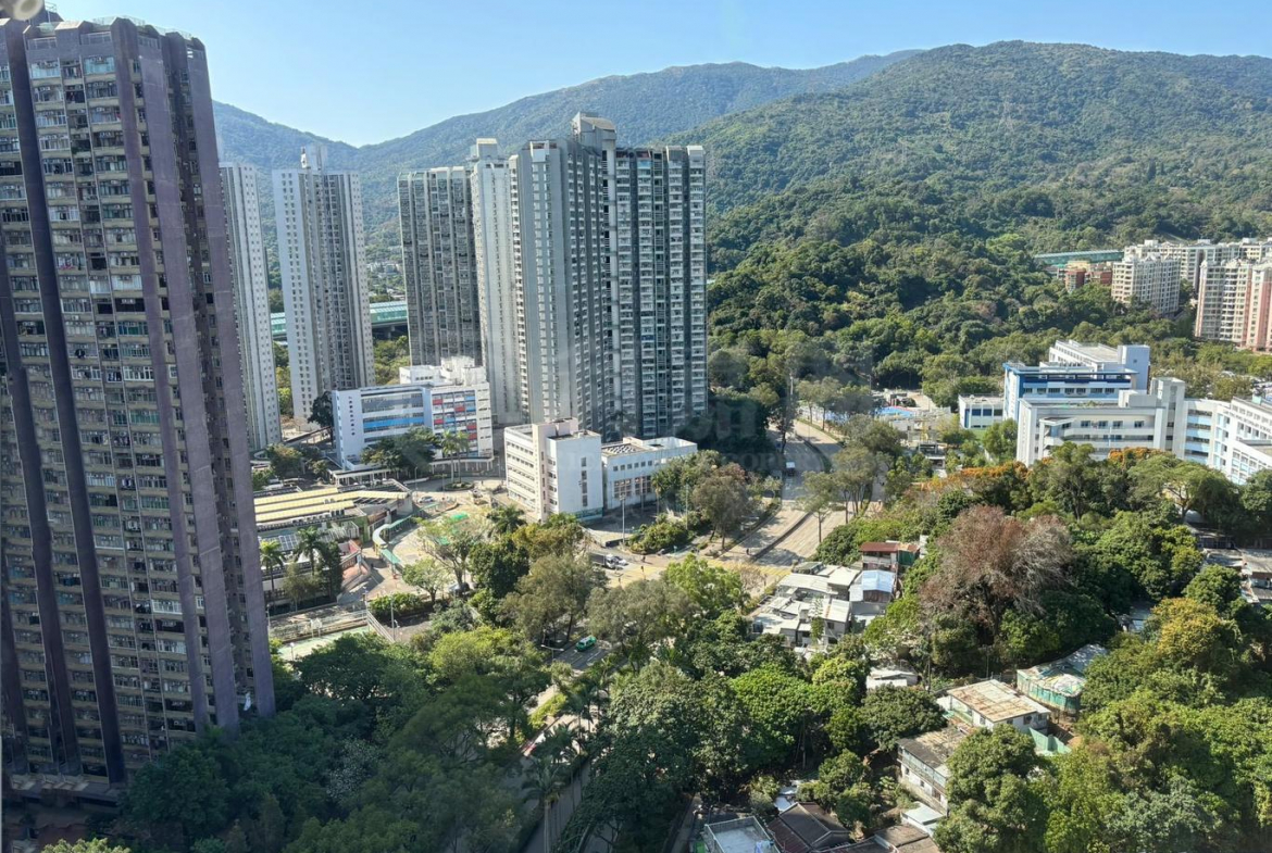 富雅花園 2座 - 28NTS – 香港北部都會區