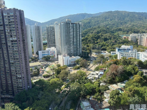 富雅花園 2座 - 28NTS – 香港北部都會區