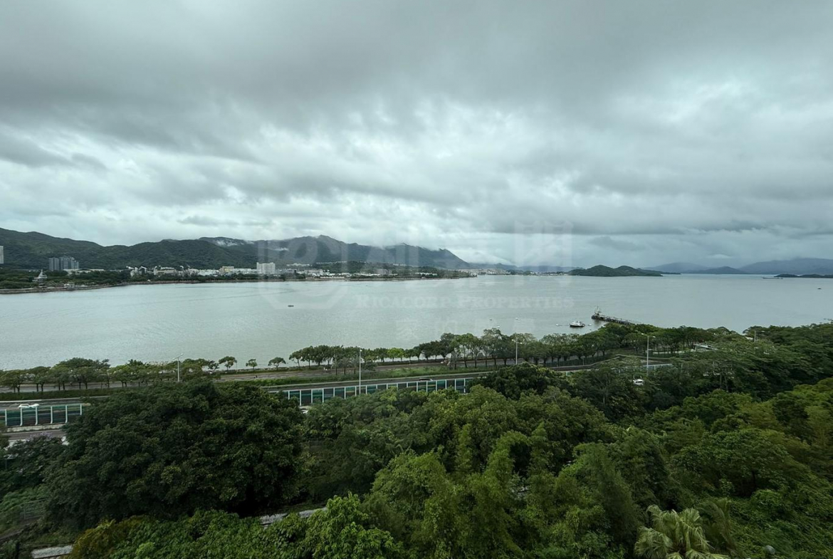 松濤閣 - 28NTS – 香港北部都會區
