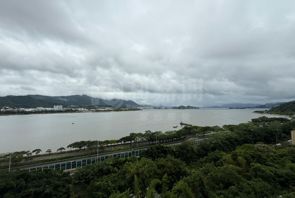 松濤閣 - 28NTS – 香港北部都會區