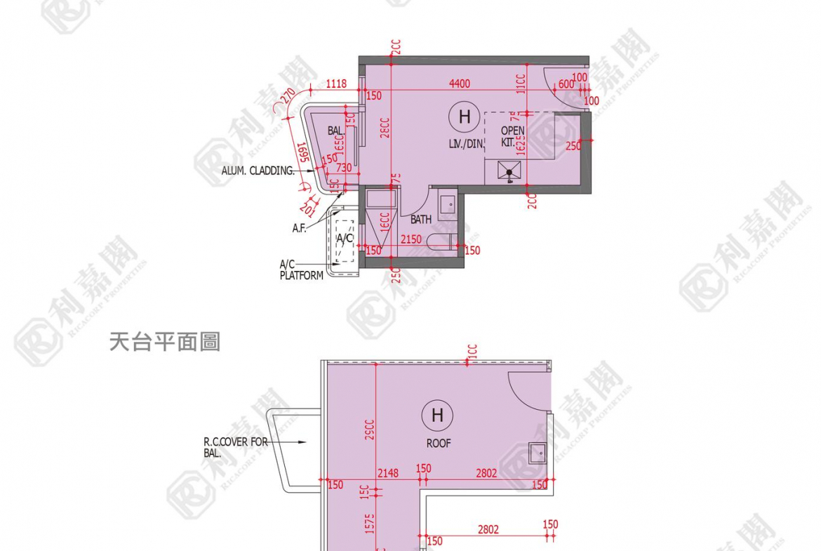 嘉熙 6座 - 28NTS – 香港北部都會區