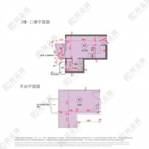 嘉熙 6座 - 28NTS – 香港北部都會區