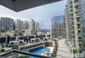 海日灣 COURT C 1座 - 28NTS – 香港北部都會區