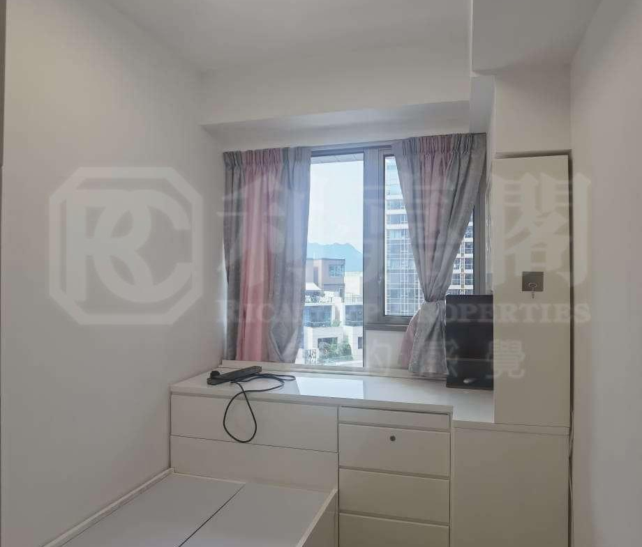 海日灣 COURT C 1座 - 28NTS – 香港北部都會區