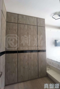 海日灣 COURT C 1座 - 28NTS – 香港北部都會區