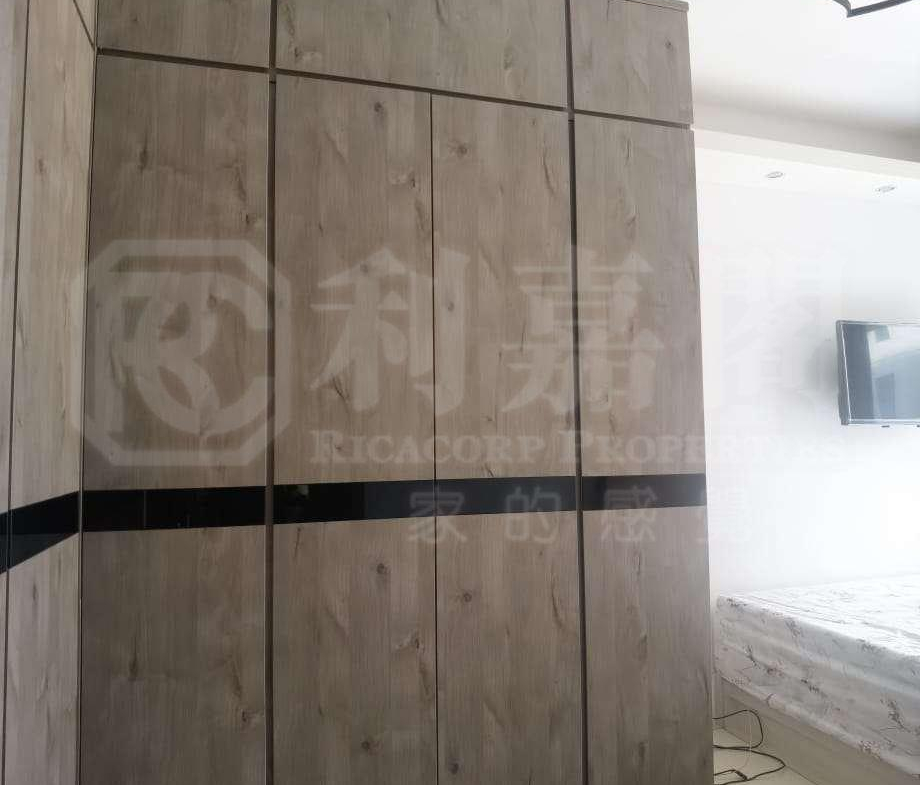 海日灣 COURT C 1座 - 28NTS – 香港北部都會區
