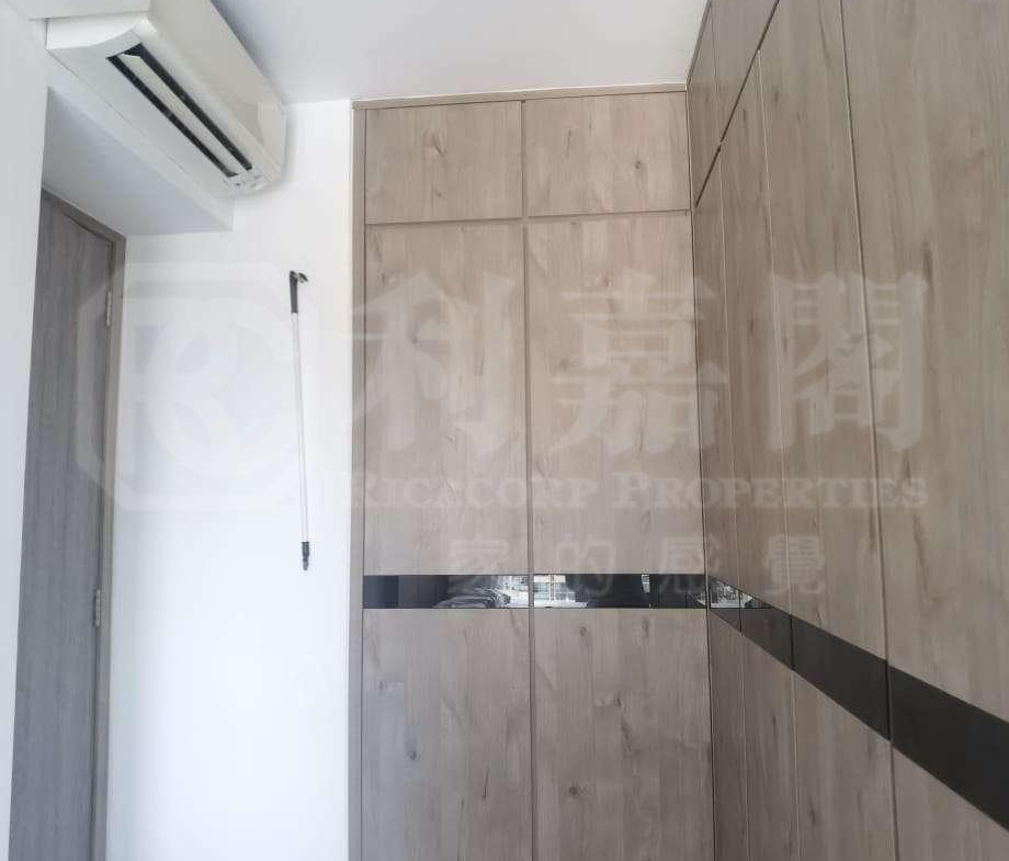 海日灣 COURT C 1座 - 28NTS – 香港北部都會區