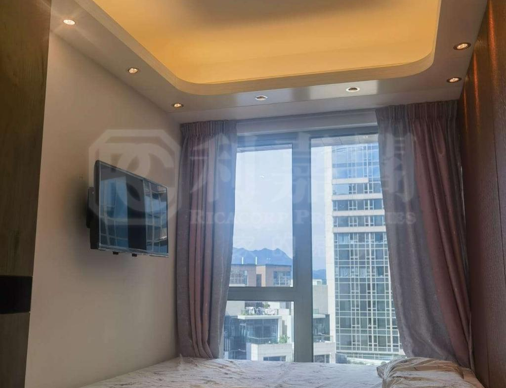 海日灣 COURT C 1座 - 28NTS – 香港北部都會區