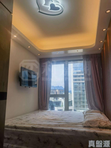 海日灣 COURT C 1座 - 28NTS – 香港北部都會區