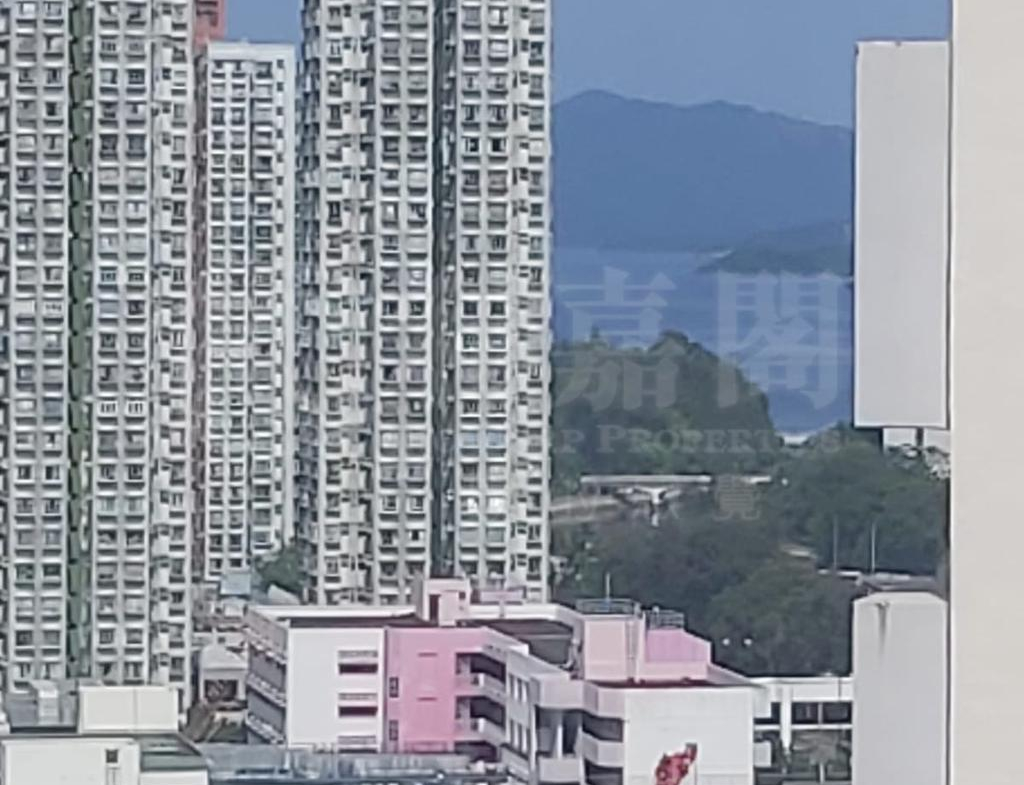 太和中心 1座 - 28NTS – 香港北部都會區