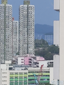 太和中心 1座 - 28NTS – 香港北部都會區