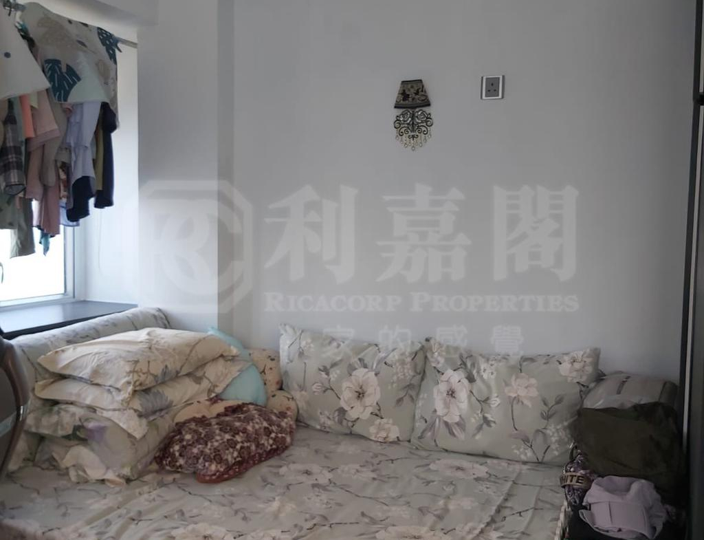 太和中心 1座 - 28NTS – 香港北部都會區