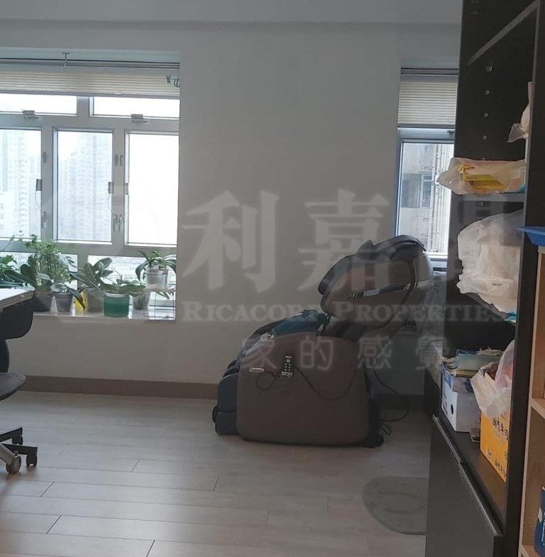 太和中心 1座 - 28NTS – 香港北部都會區