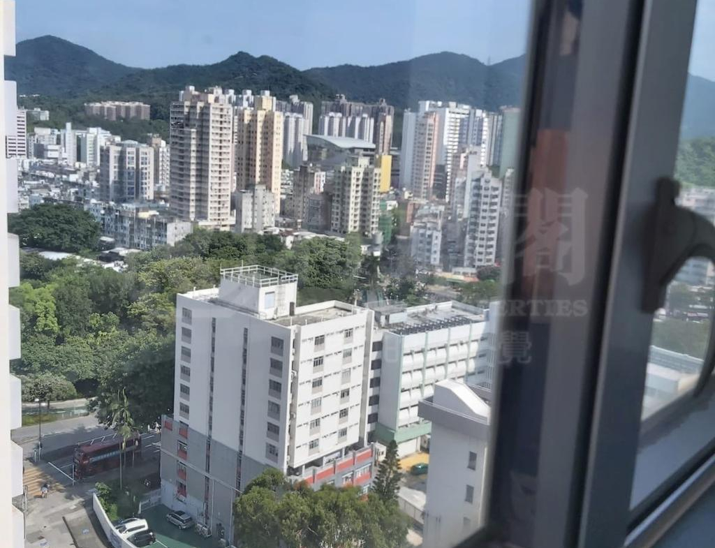 太和中心 1座 - 28NTS – 香港北部都會區