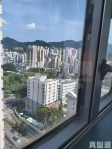 太和中心 1座 - 28NTS – 香港北部都會區