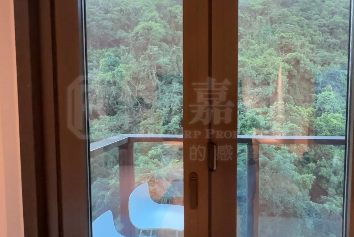 畢架‧金峰 1座 - 28NTS – 香港北部都會區