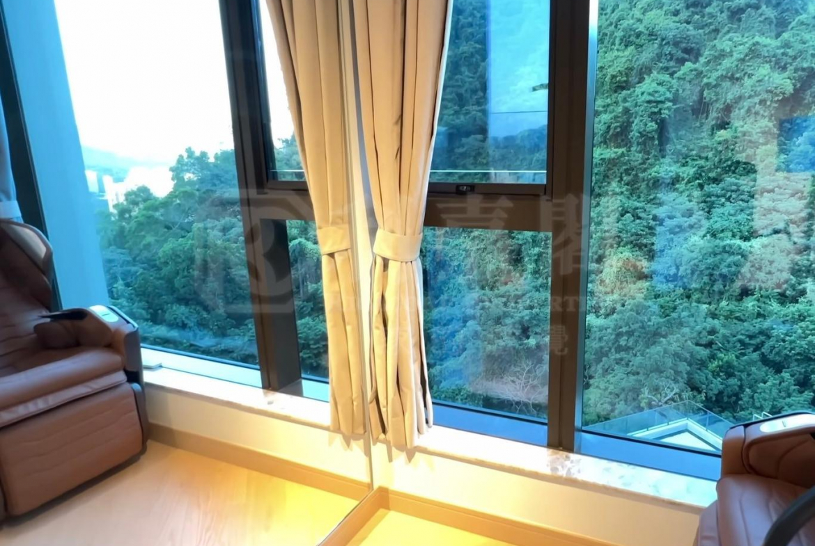 畢架‧金峰 1座 - 28NTS – 香港北部都會區