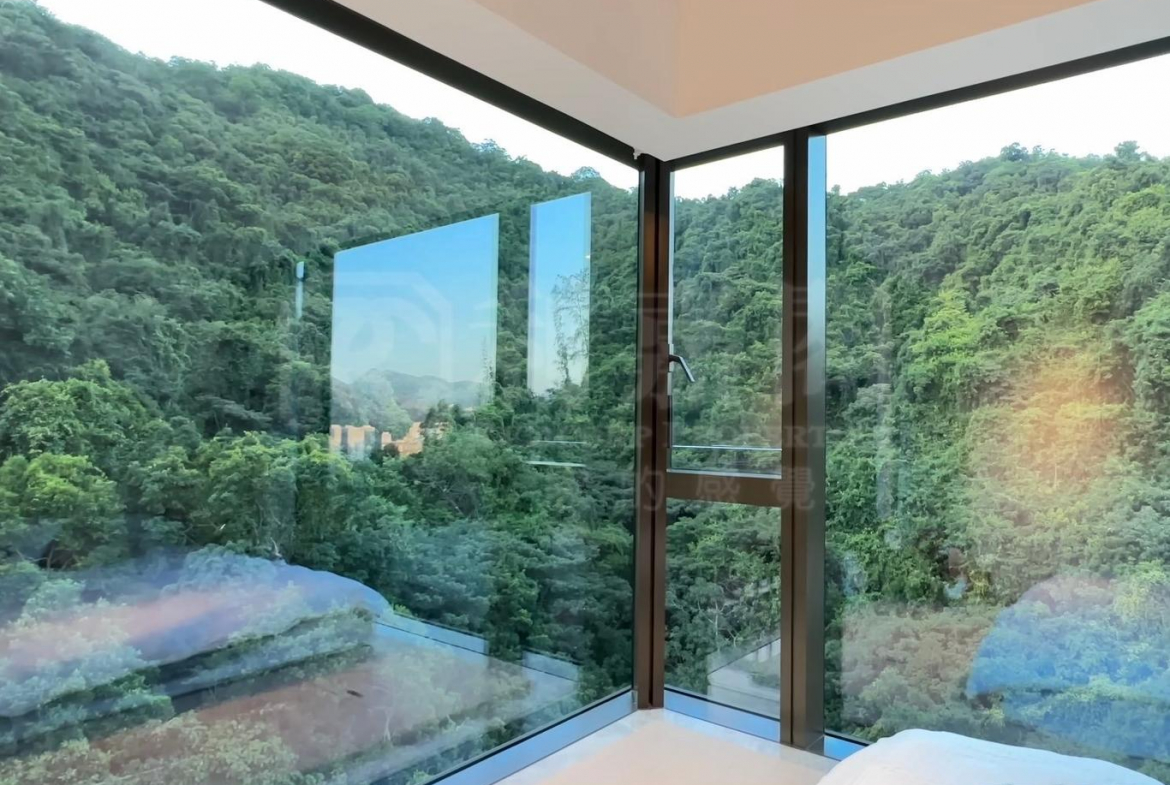 畢架‧金峰 1座 - 28NTS – 香港北部都會區