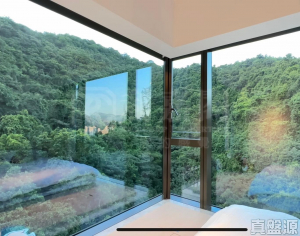 畢架‧金峰 1座 - 28NTS – 香港北部都會區
