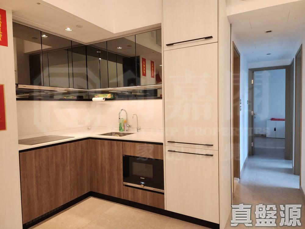 雲滙 2期 10座 - 28NTS – 香港北部都會區