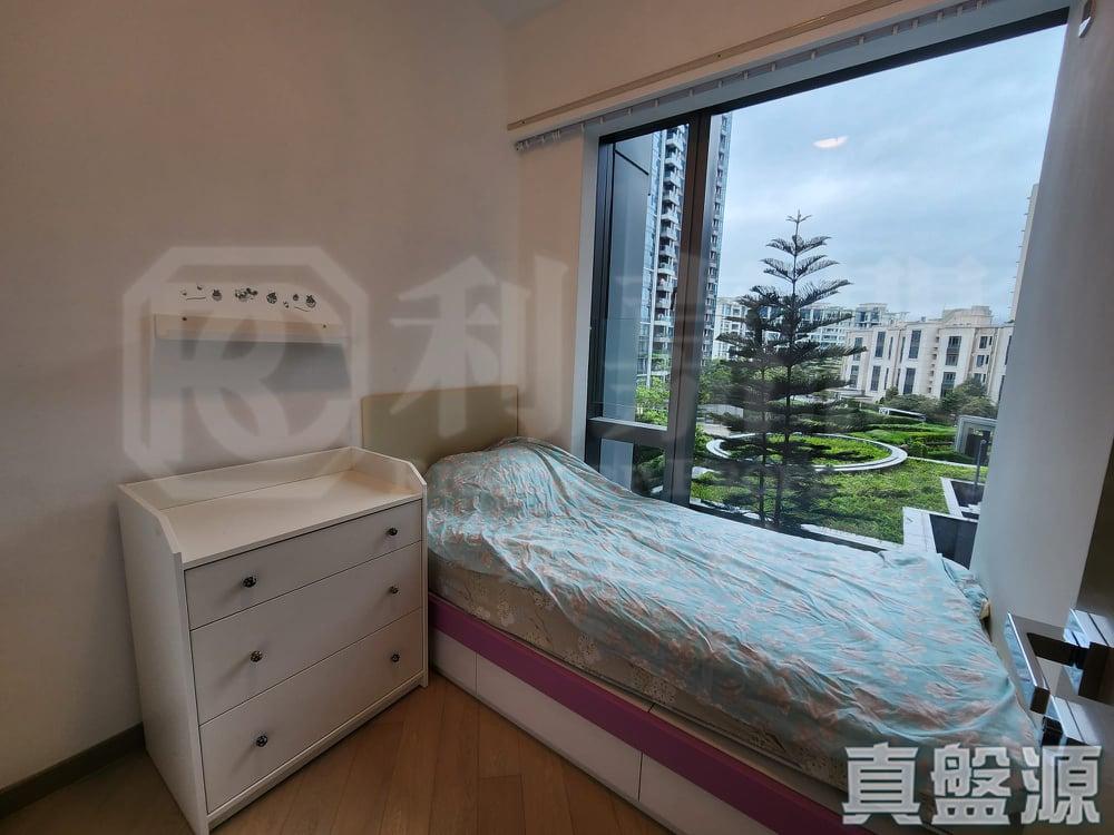 雲滙 2期 10座 - 28NTS – 香港北部都會區