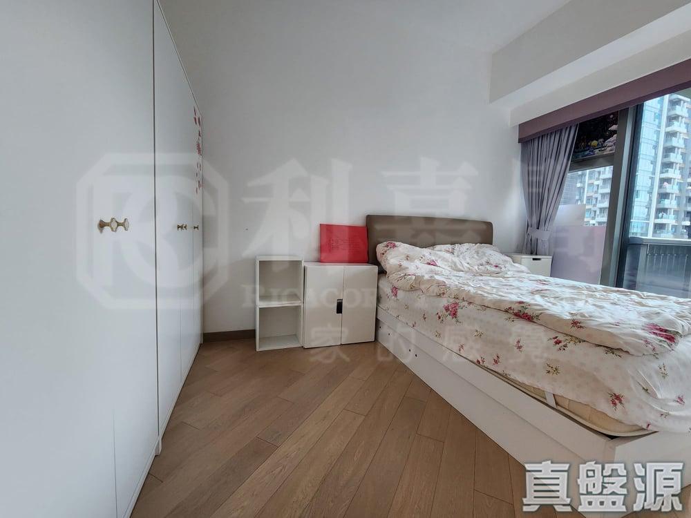 雲滙 2期 10座 - 28NTS – 香港北部都會區