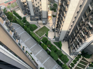 雲滙 2期 10座 - 28NTS – 香港北部都會區