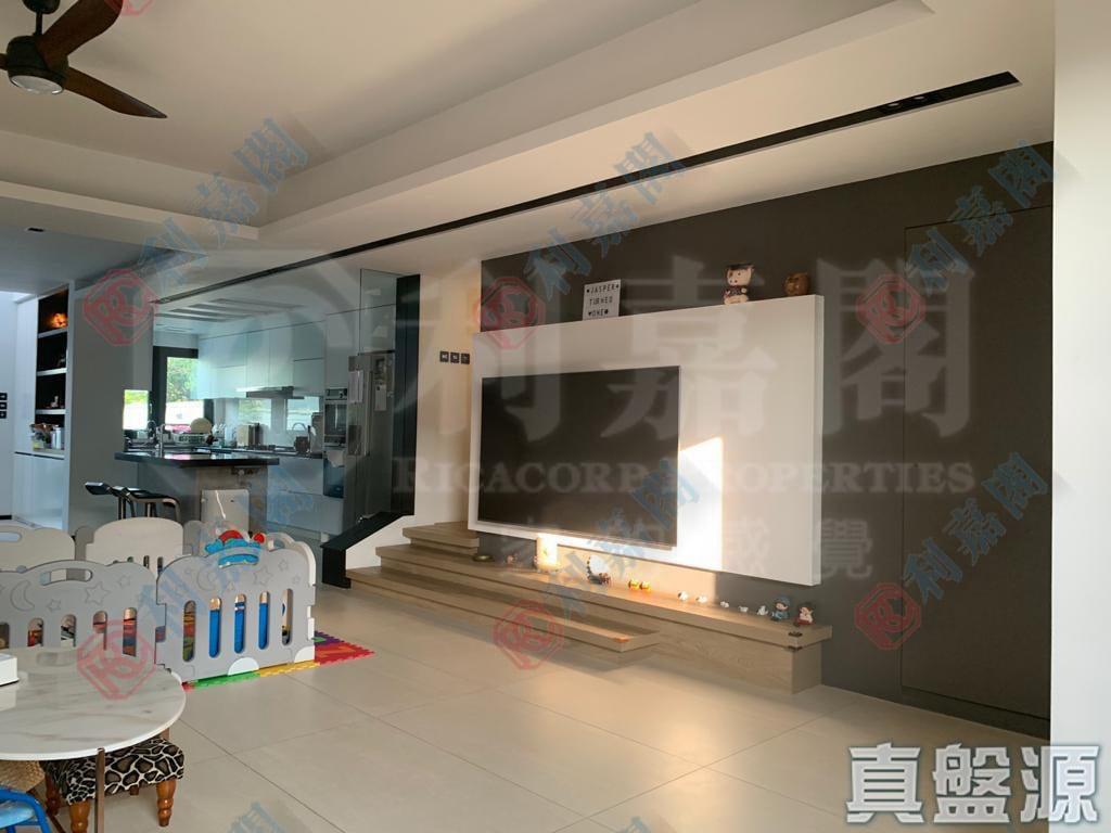 康樂園 第十八街 - 28NTS – 香港北部都會區