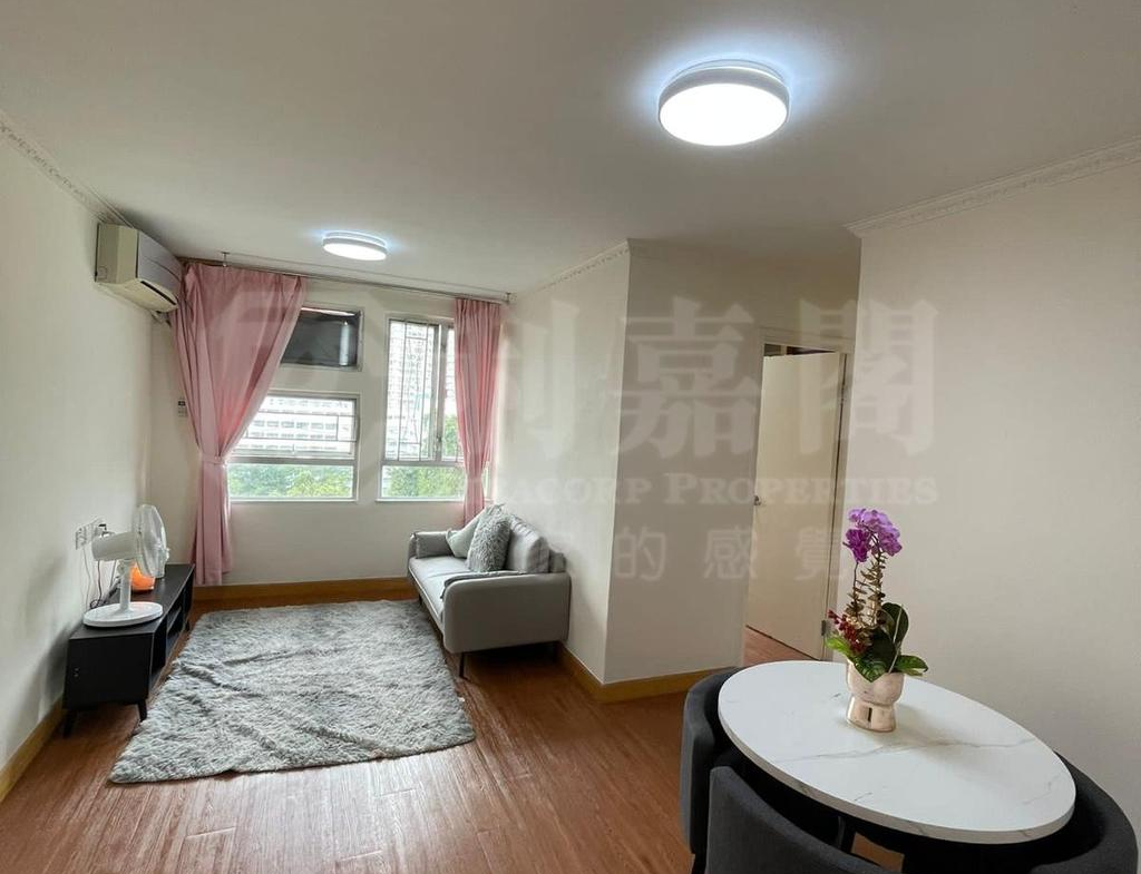 景田苑 冰心閣 (C座) - 28NTS – 香港北部都會區