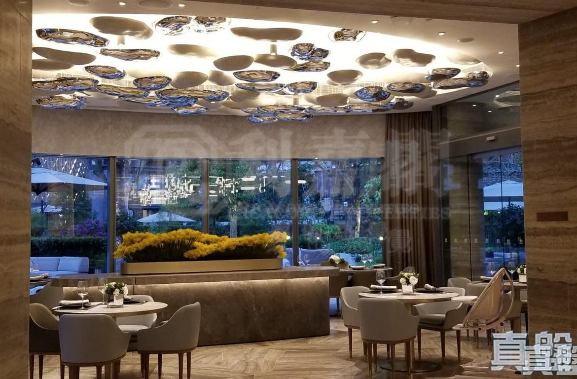 雲滙 2期 8座 - 28NTS – 香港北部都會區