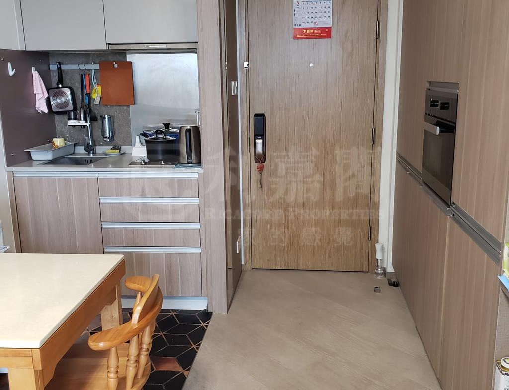 泓碧 3座 - 28NTS – 香港北部都會區