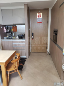 泓碧 3座 - 28NTS – 香港北部都會區