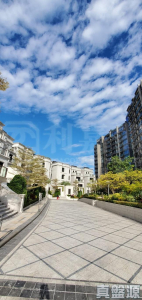 泓碧 3座 - 28NTS – 香港北部都會區