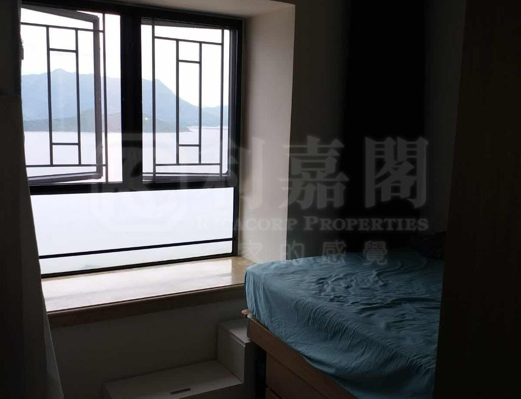 海柏花園 6座 - 28NTS – 香港北部都會區