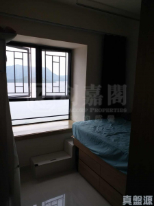 海柏花園 6座 - 28NTS – 香港北部都會區