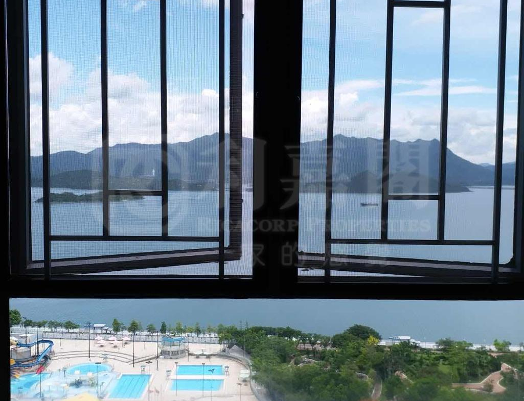 海柏花園 6座 - 28NTS – 香港北部都會區