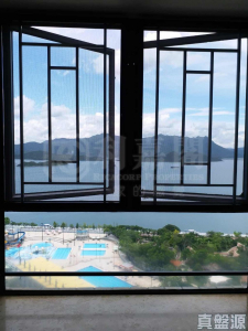 海柏花園 6座 - 28NTS – 香港北部都會區