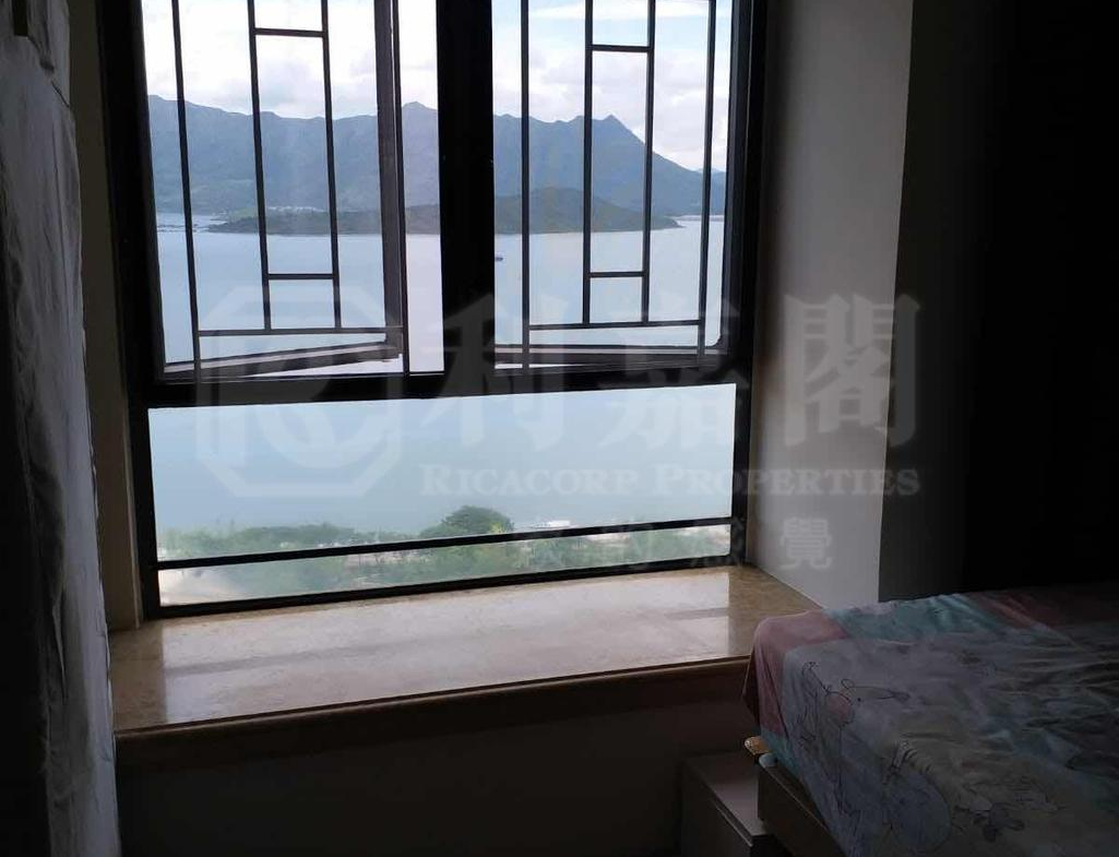海柏花園 6座 - 28NTS – 香港北部都會區
