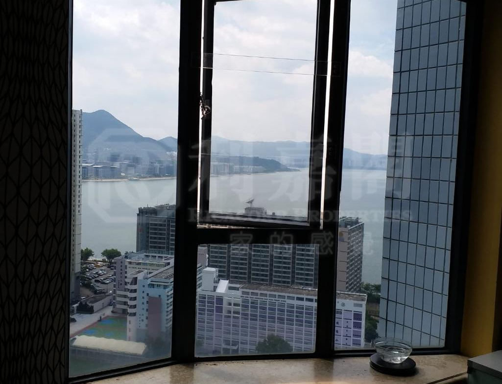 海柏花園 6座 - 28NTS – 香港北部都會區