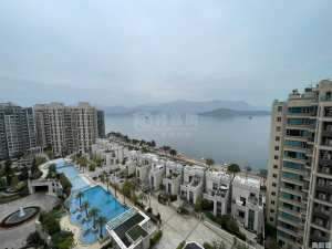 逸瓏灣 I 大廈19座 - 28NTS – 香港北部都會區