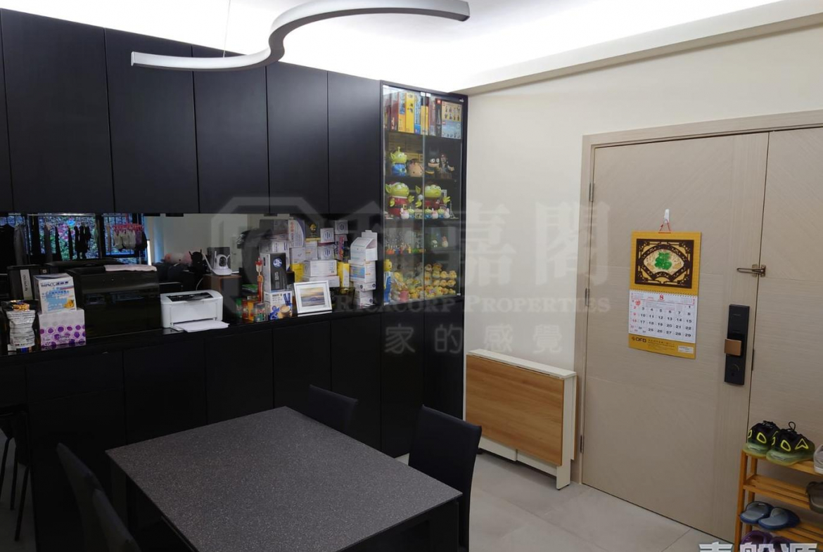曉翠山莊 13座 - 28NTS – 香港北部都會區