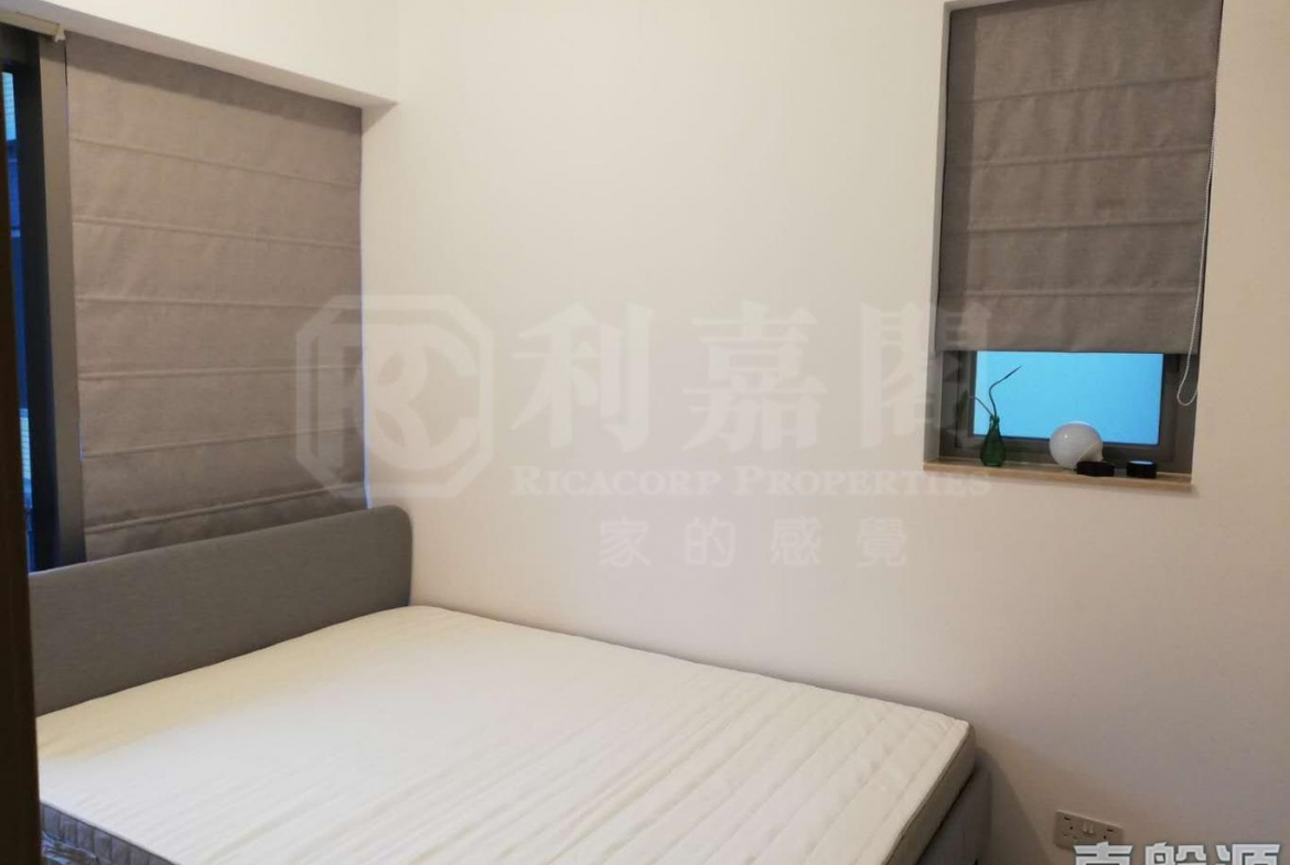 雲滙 1期 1座 - 28NTS – 香港北部都會區