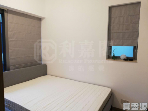 雲滙 1期 1座 - 28NTS – 香港北部都會區