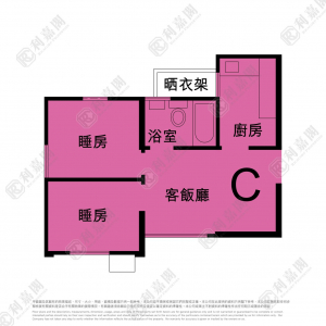 沙田第一城 3期 32座 - 28NTS – 香港北部都會區