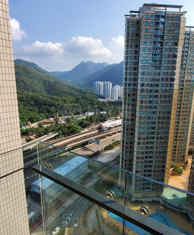 嵐岸 6座 - 28NTS – 香港北部都會區