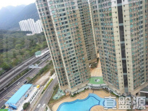 嵐岸 6座 - 28NTS – 香港北部都會區